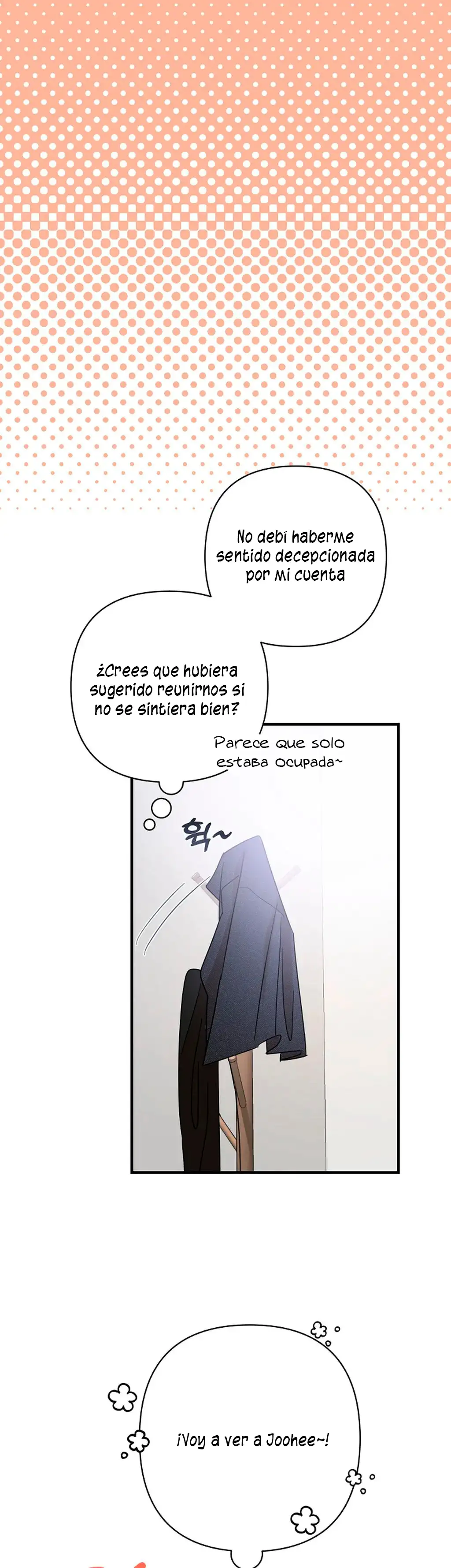 Stop Fight Go To Bed - Capítulo 14 - Página 6 - LectorTMOo