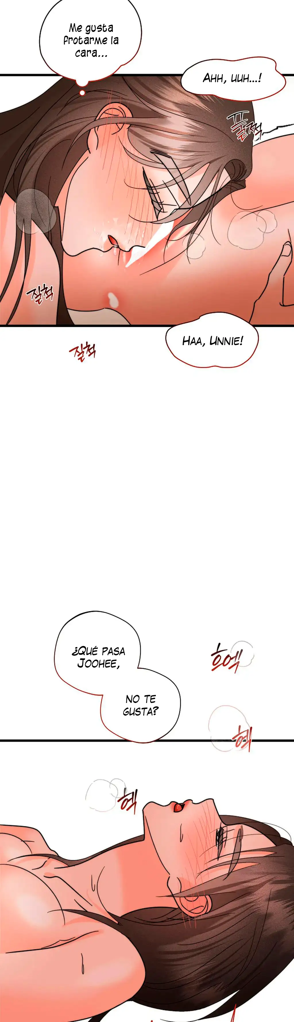 Stop Fight Go To Bed - Capítulo 14 - Página 30 - LectorTMOo