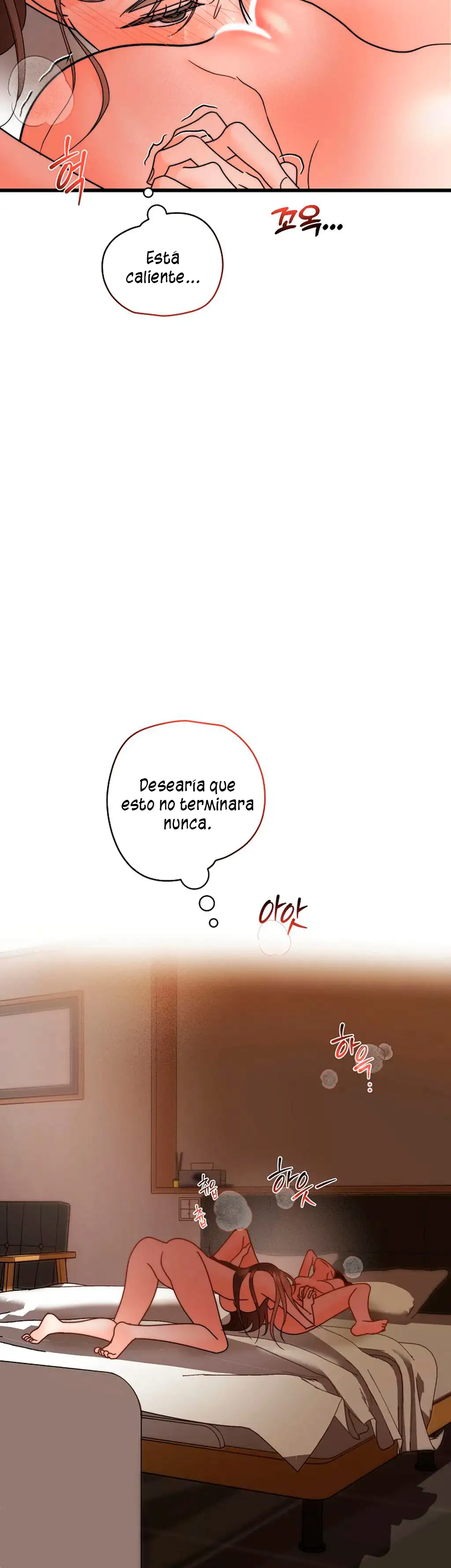 Stop Fight Go To Bed - Capítulo 14 - Página 33 - LectorTMOo