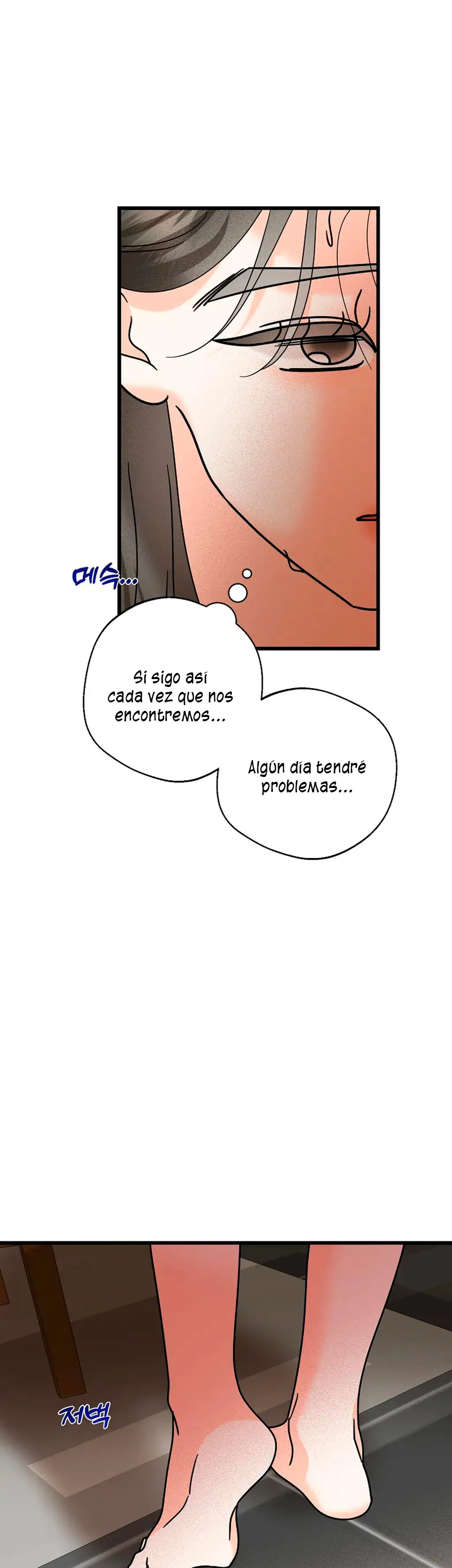 Stop Fight Go To Bed - Capítulo 14 - Página 39 - LectorTMOo