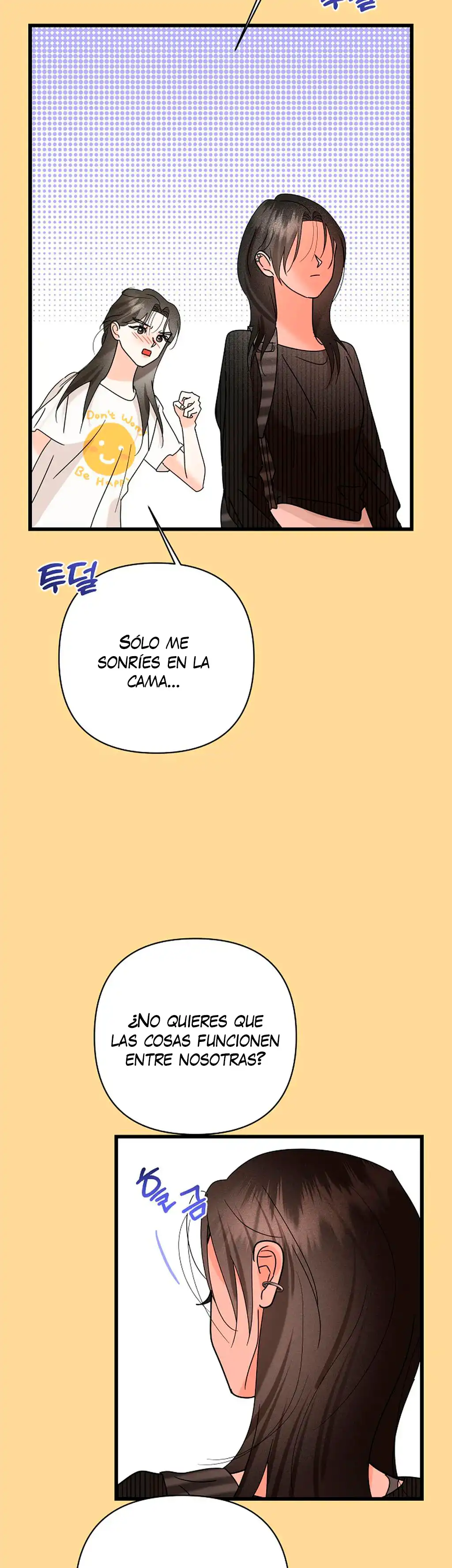 Stop Fight Go To Bed - Capítulo 15 - Página 2 - LectorTMOo