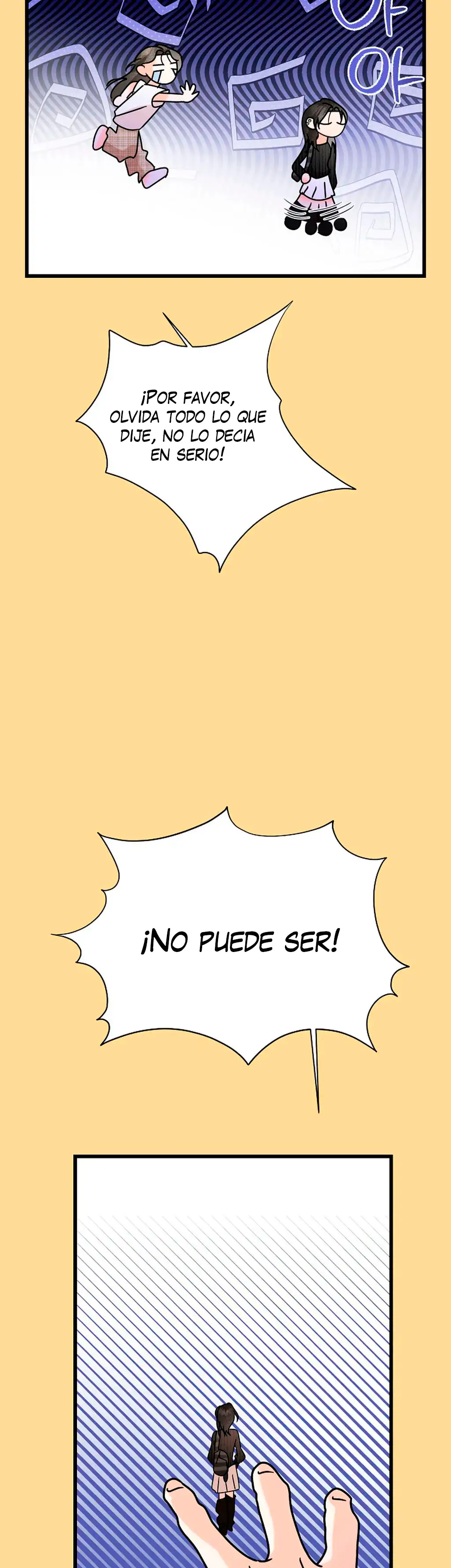 Stop Fight Go To Bed - Capítulo 15 - Página 7 - LectorTMOo