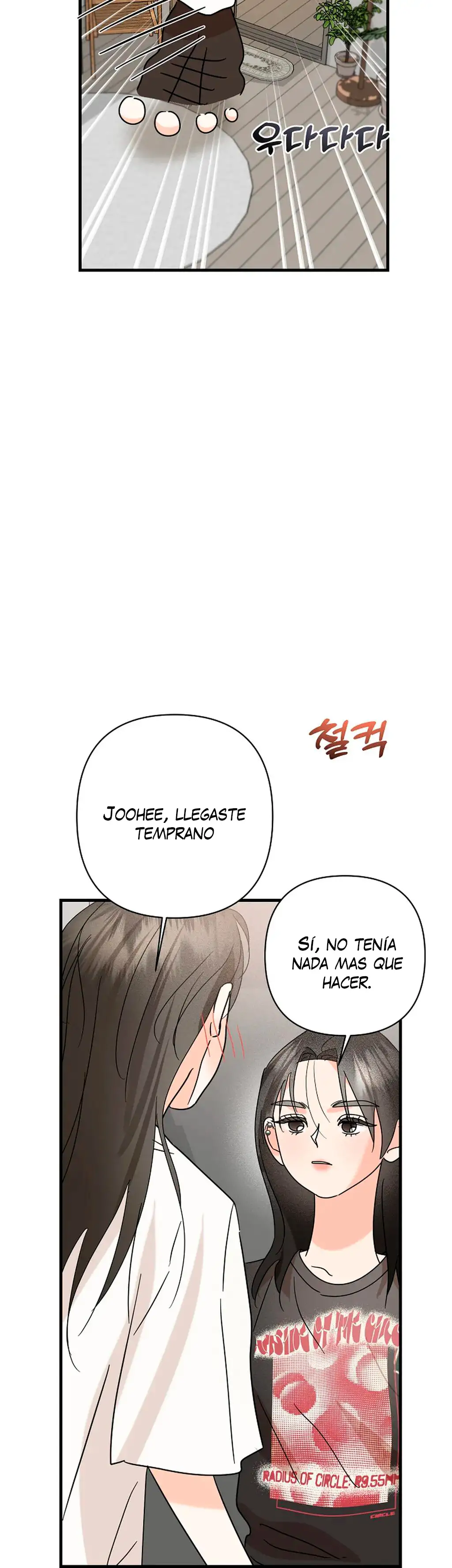 Stop Fight Go To Bed - Capítulo 15 - Página 38 - LectorTMOo