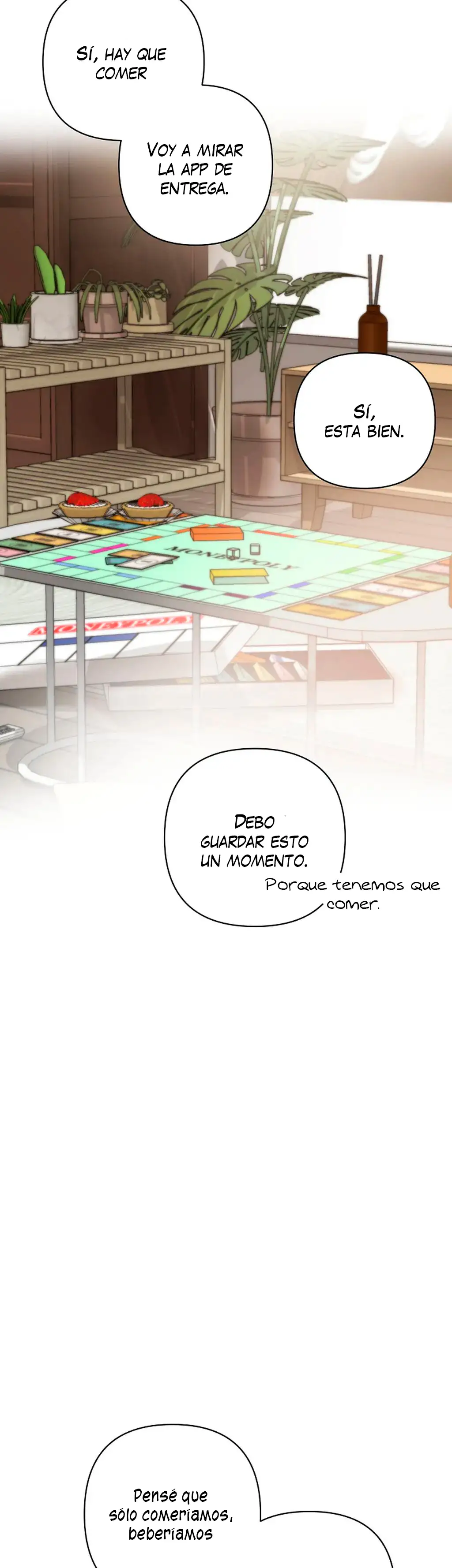 Stop Fight Go To Bed - Capítulo 15 - Página 45 - LectorTMOo