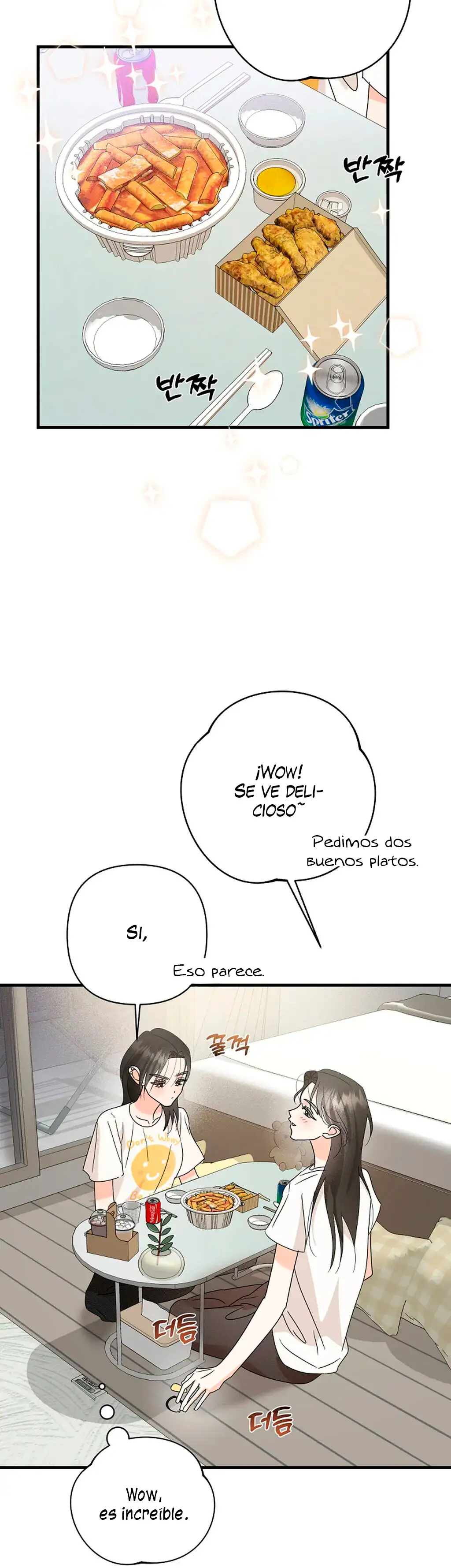 Stop Fight Go To Bed - Capítulo 16 - Página 2 - LectorTMOo