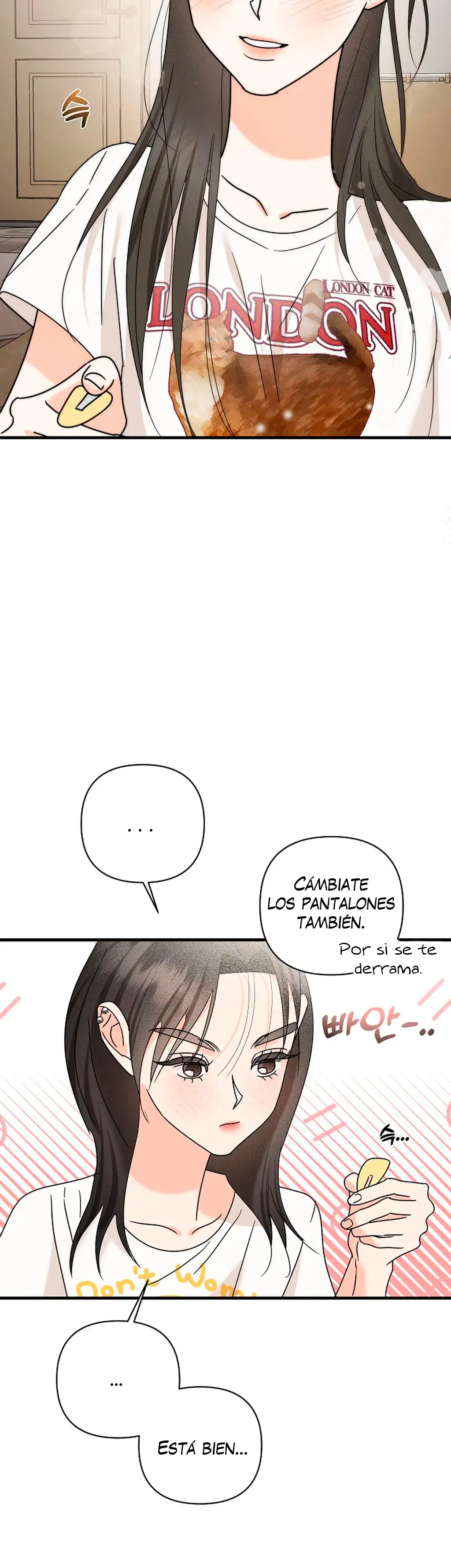 Stop Fight Go To Bed - Capítulo 16 - Página 4 - LectorTMOo