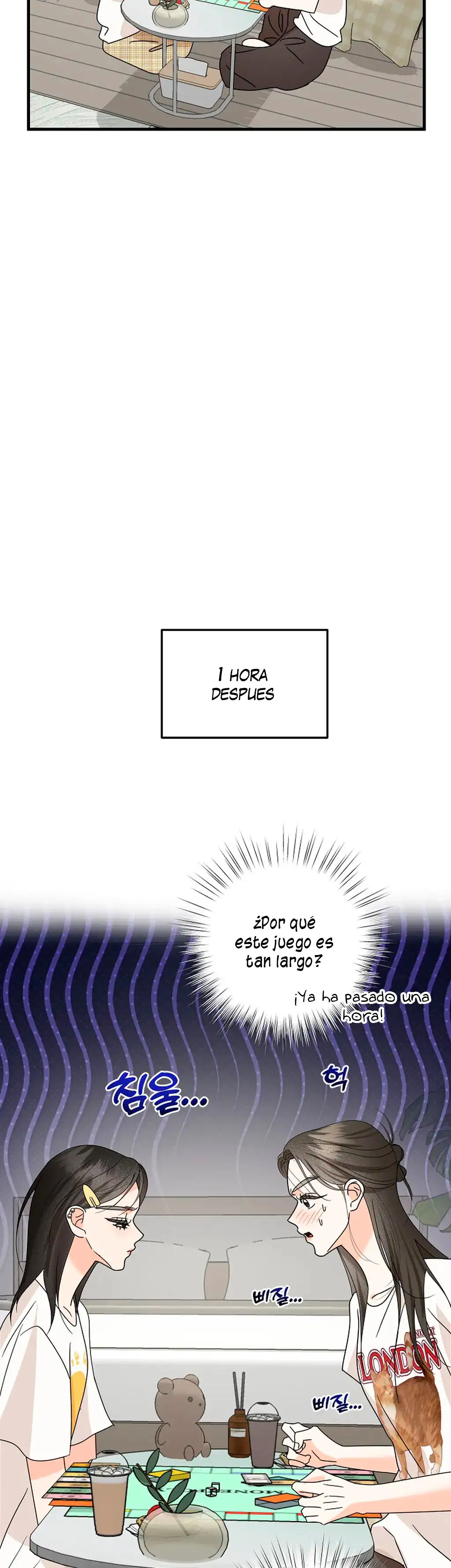 Stop Fight Go To Bed - Capítulo 16 - Página 6 - LectorTMOo