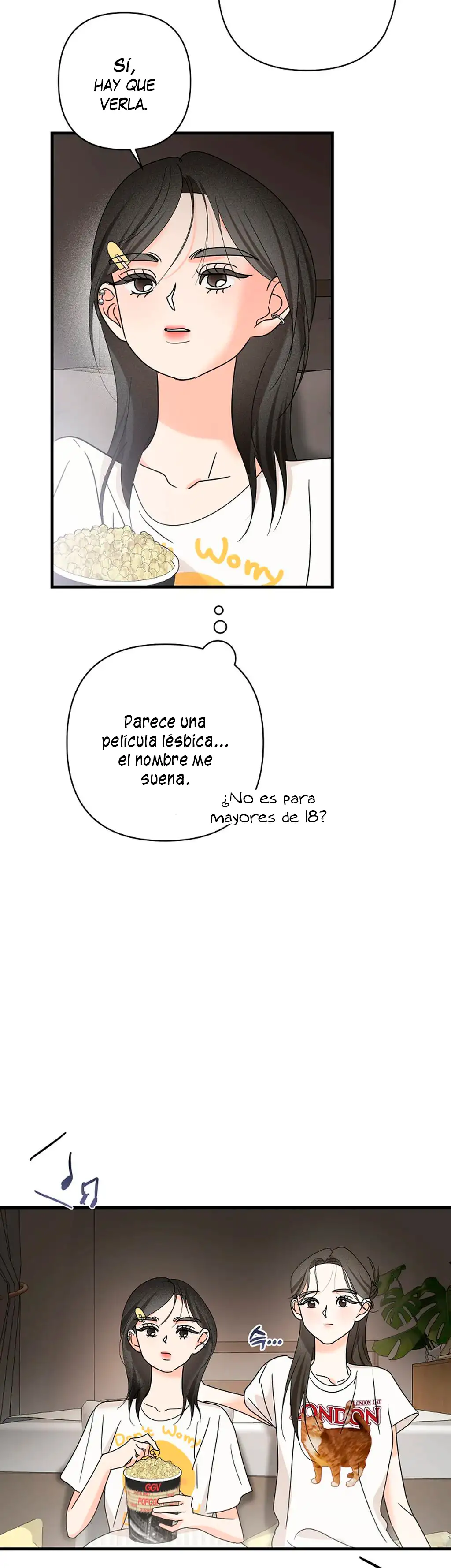 Stop Fight Go To Bed - Capítulo 16 - Página 10 - LectorTMOo