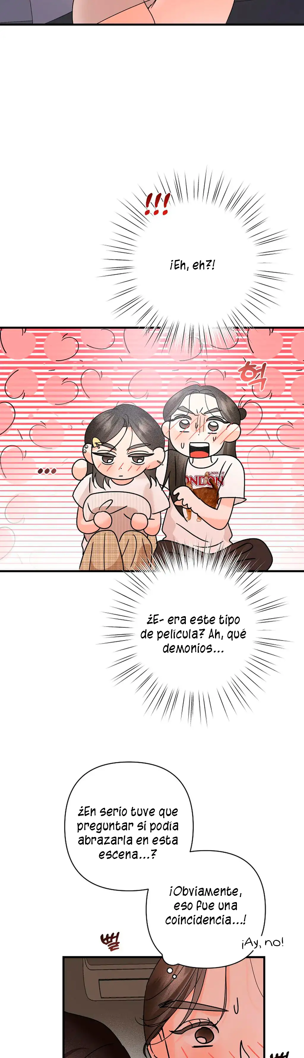 Stop Fight Go To Bed - Capítulo 16 - Página 22 - LectorTMOo