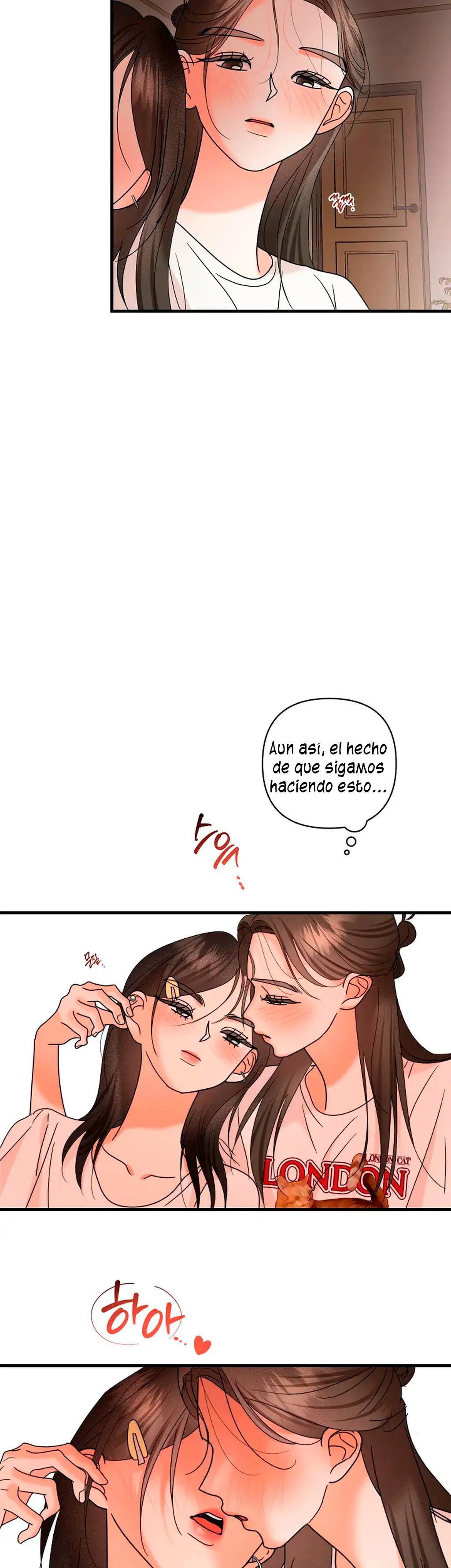 Stop Fight Go To Bed - Capítulo 16 - Página 26 - LectorTMOo