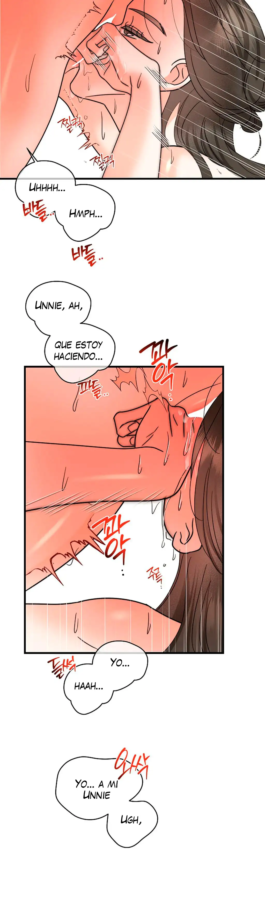 Stop Fight Go To Bed - Capítulo 16 - Página 37 - LectorTMOo