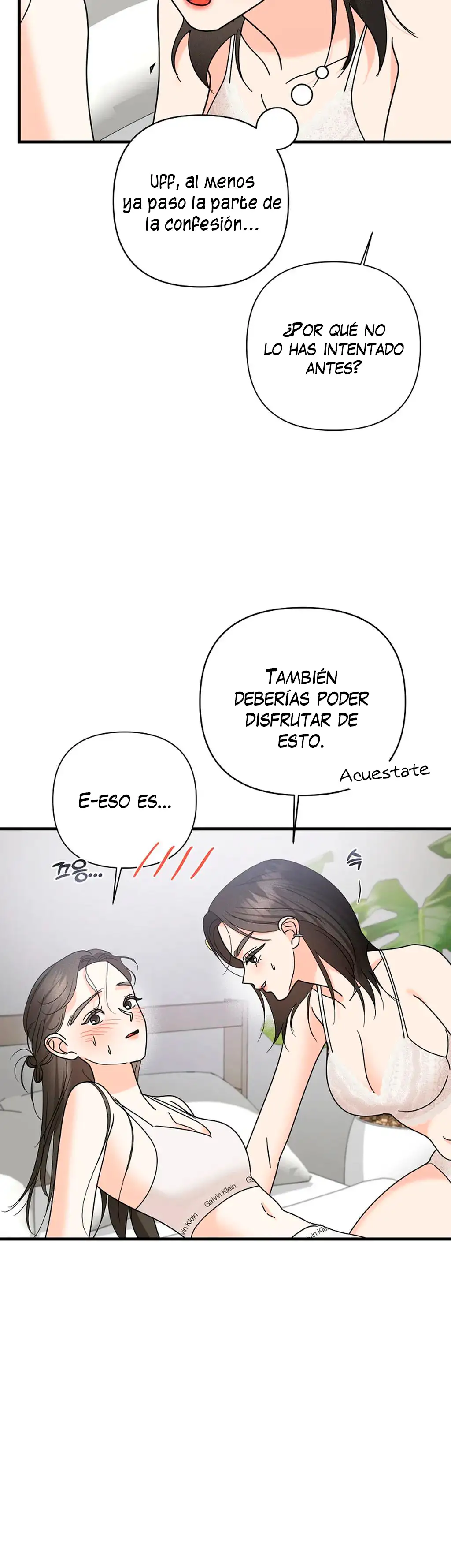 Stop Fight Go To Bed - Capítulo 17 - Página 14 - LectorTMOo