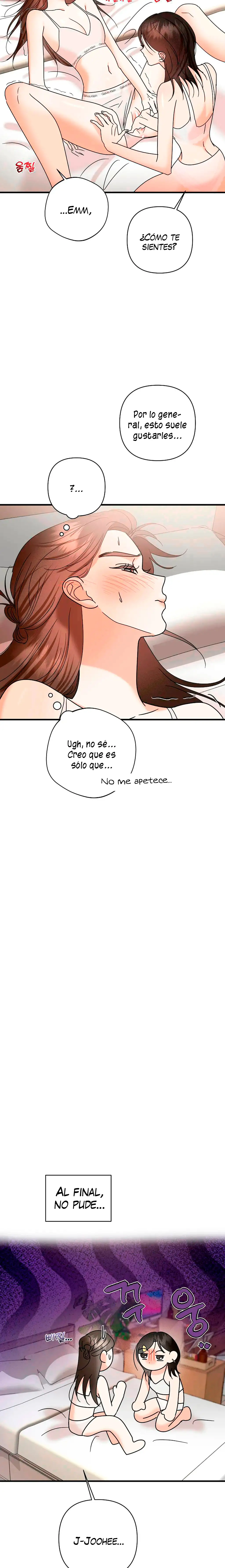 Stop Fight Go To Bed - Capítulo 17 - Página 16 - LectorTMOo