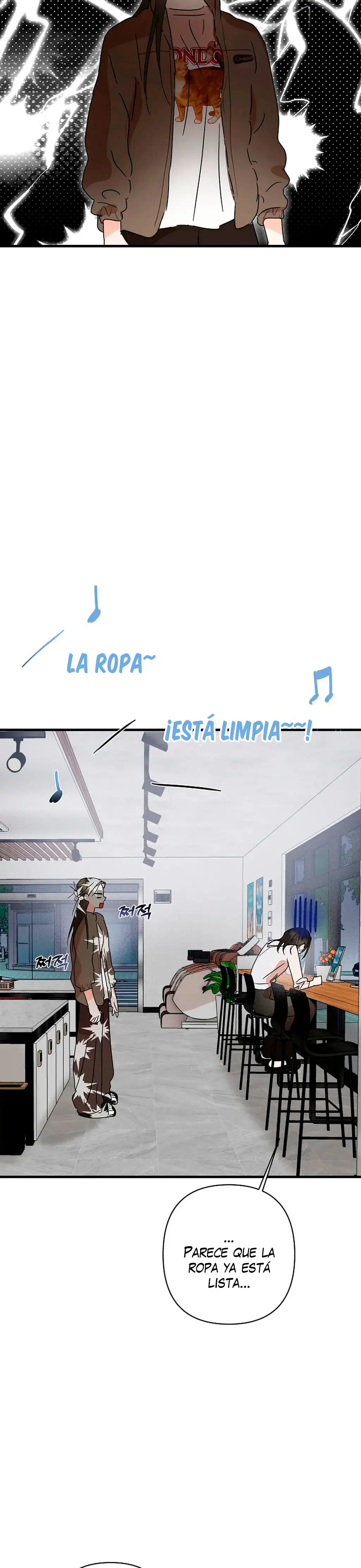 Stop Fight Go To Bed - Capítulo 17 - Página 32 - LectorTMOo