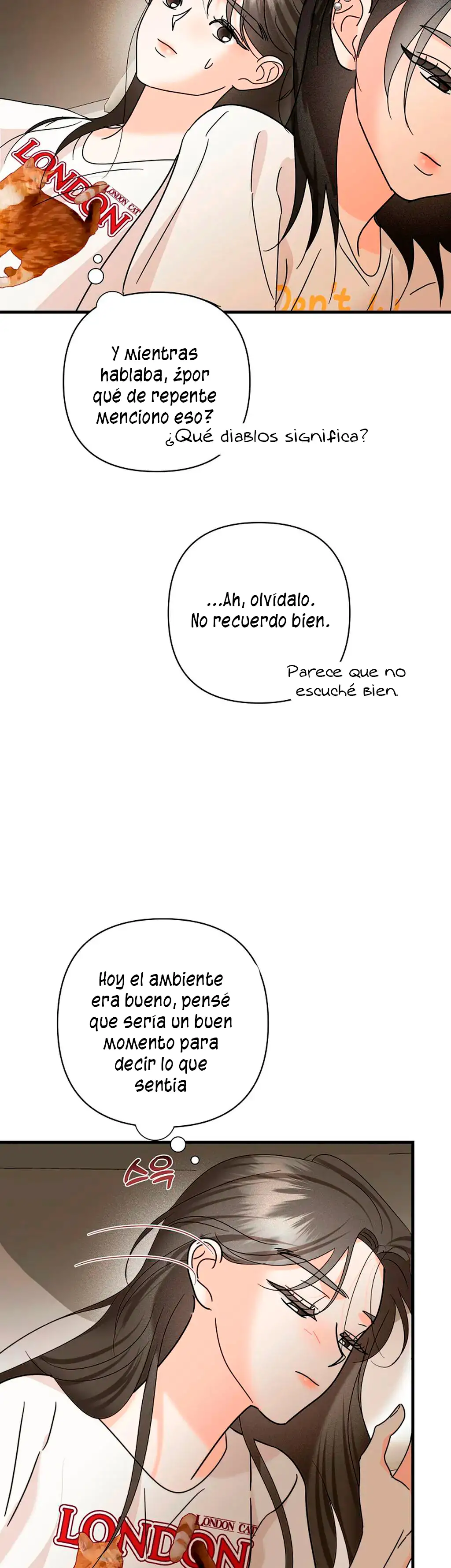 Stop Fight Go To Bed - Capítulo 17 - Página 36 - LectorTMOo