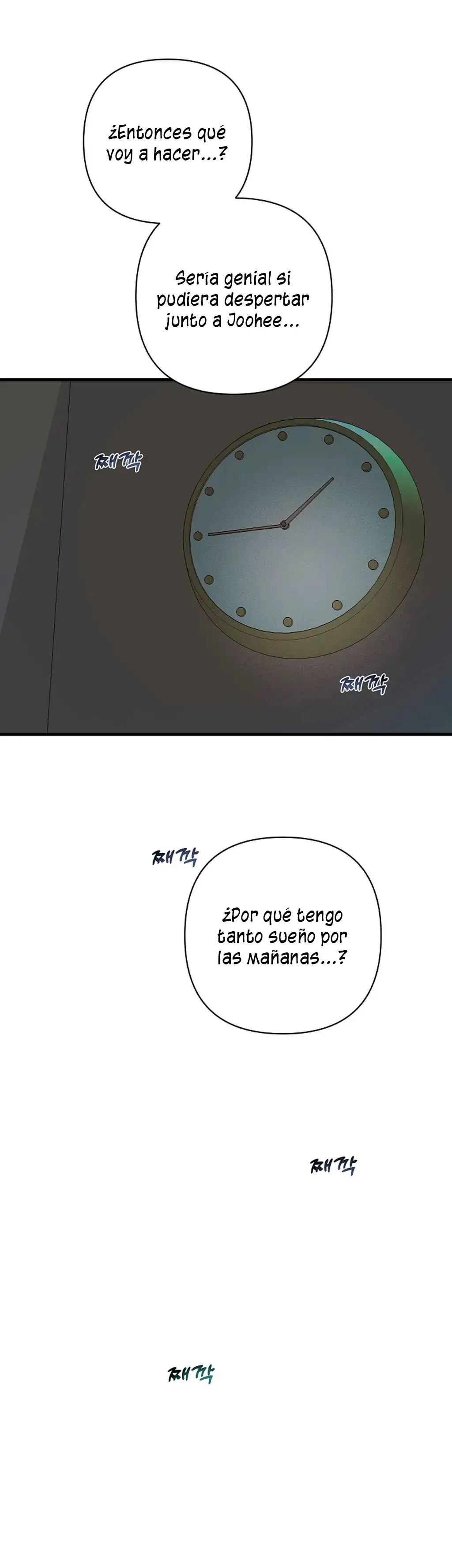Stop Fight Go To Bed - Capítulo 17 - Página 39 - LectorTMOo