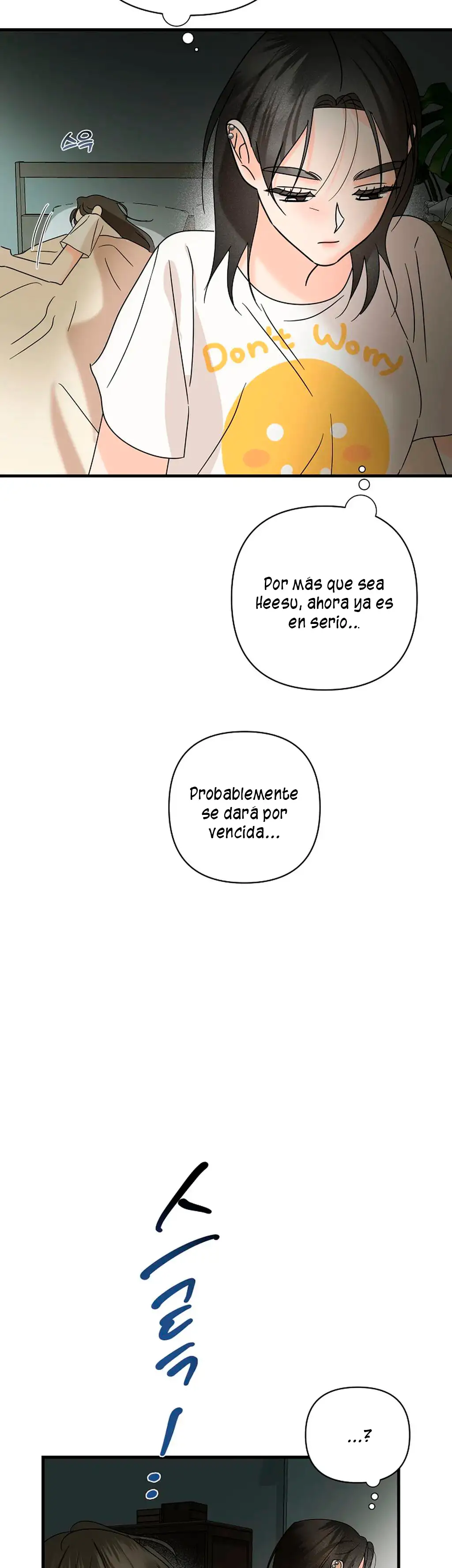 Stop Fight Go To Bed - Capítulo 17 - Página 41 - LectorTMOo
