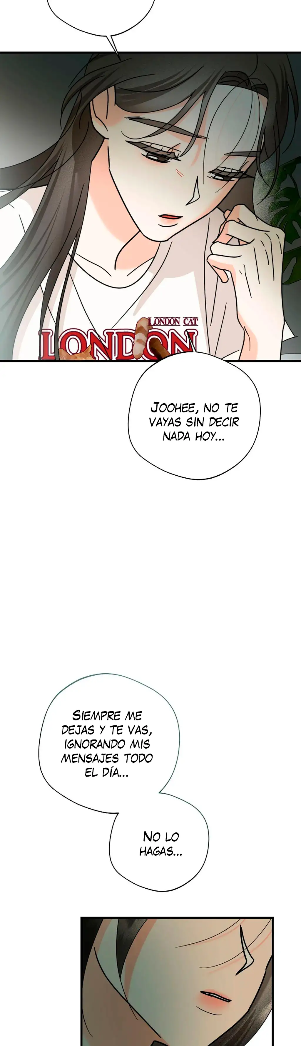 Stop Fight Go To Bed - Capítulo 17 - Página 43 - LectorTMOo