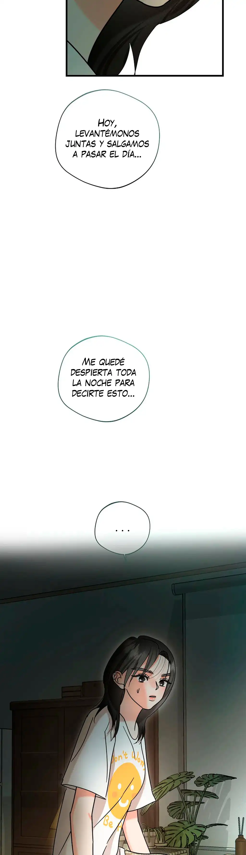 Stop Fight Go To Bed - Capítulo 17 - Página 44 - LectorTMOo