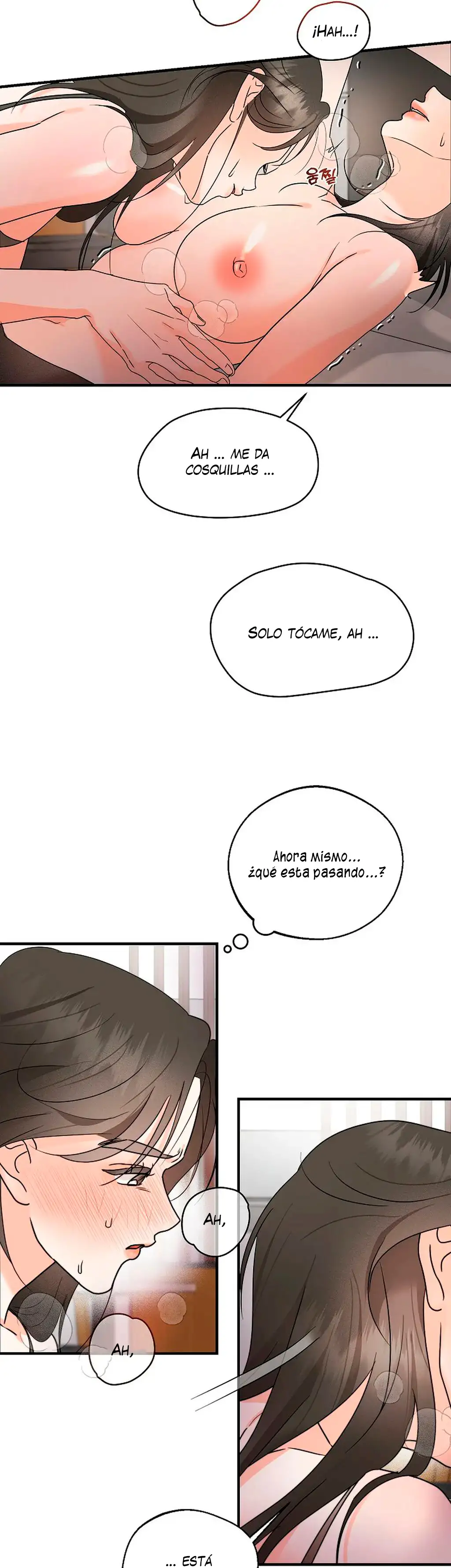 Stop Fight Go To Bed - Capítulo 2 - Página 9 - LectorTMOo