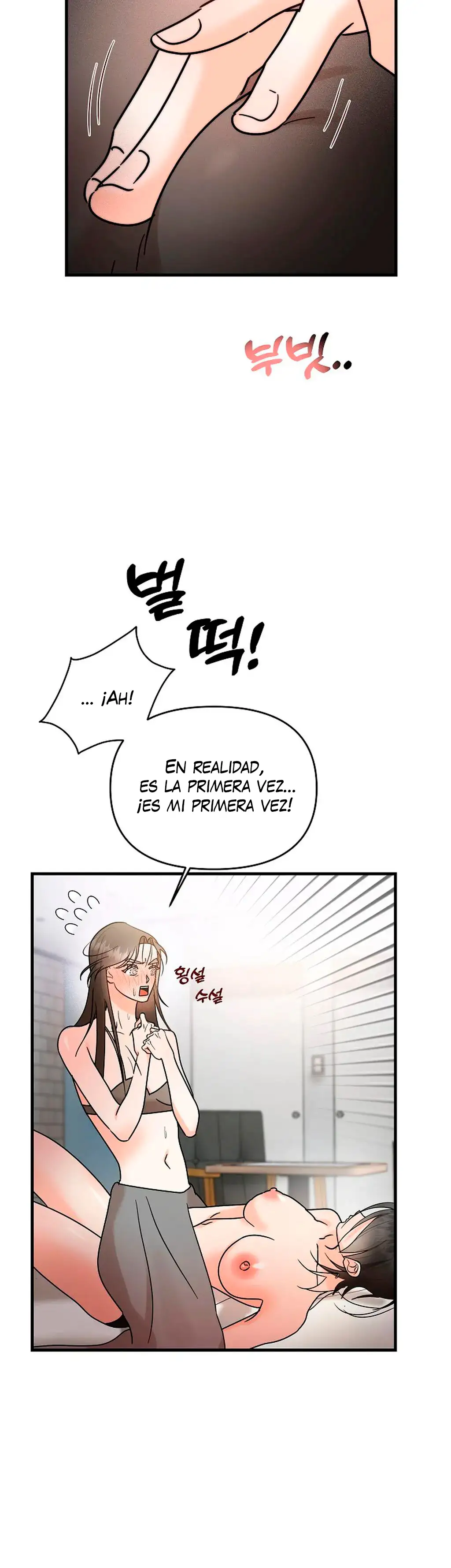 Stop Fight Go To Bed - Capítulo 2 - Página 15 - LectorTMOo