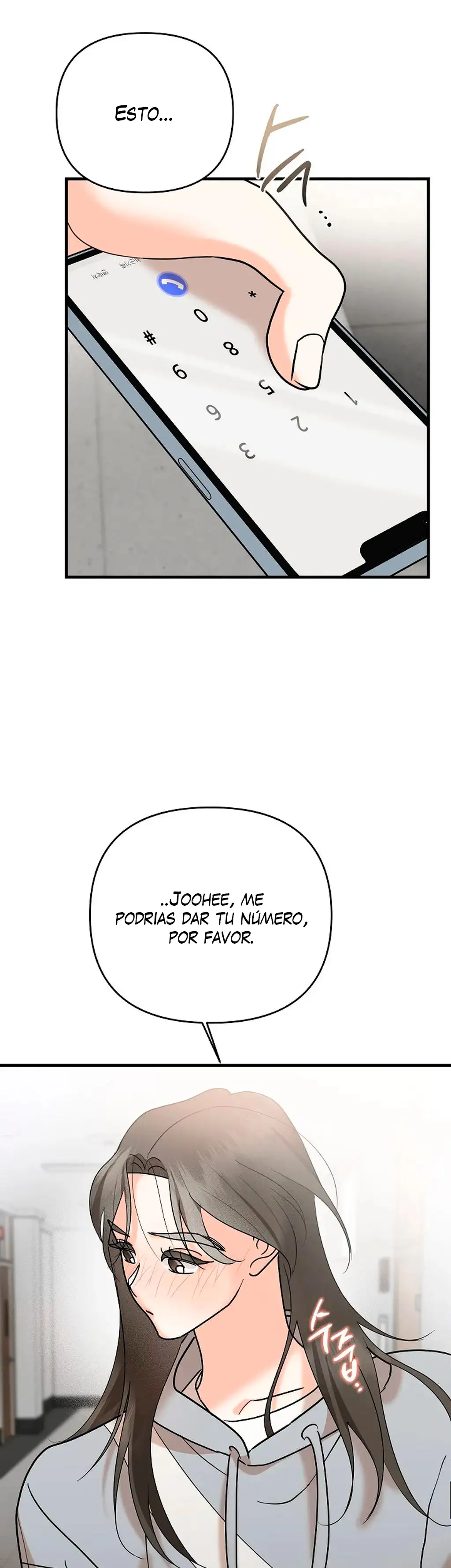 Stop Fight Go To Bed - Capítulo 3 - Página 25 - LectorTMOo