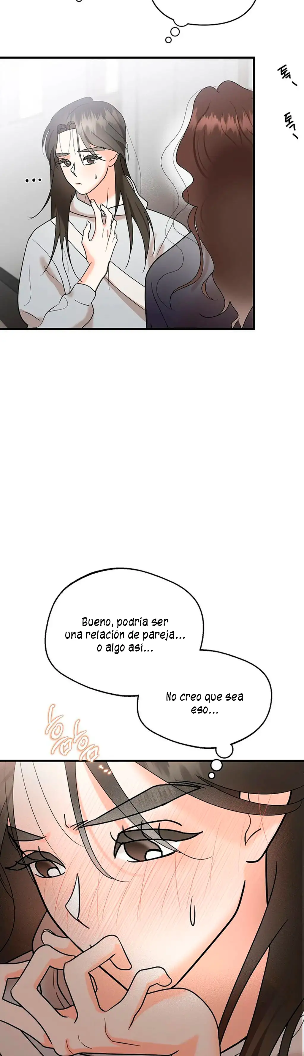 Stop Fight Go To Bed - Capítulo 3 - Página 27 - LectorTMOo