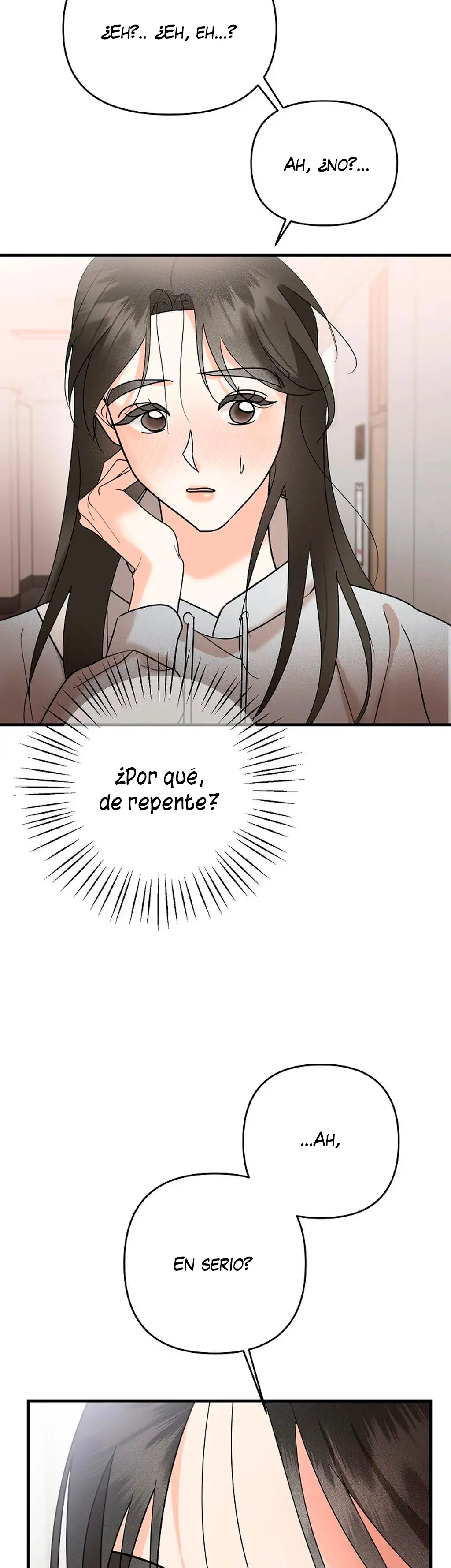 Stop Fight Go To Bed - Capítulo 3 - Página 29 - LectorTMOo