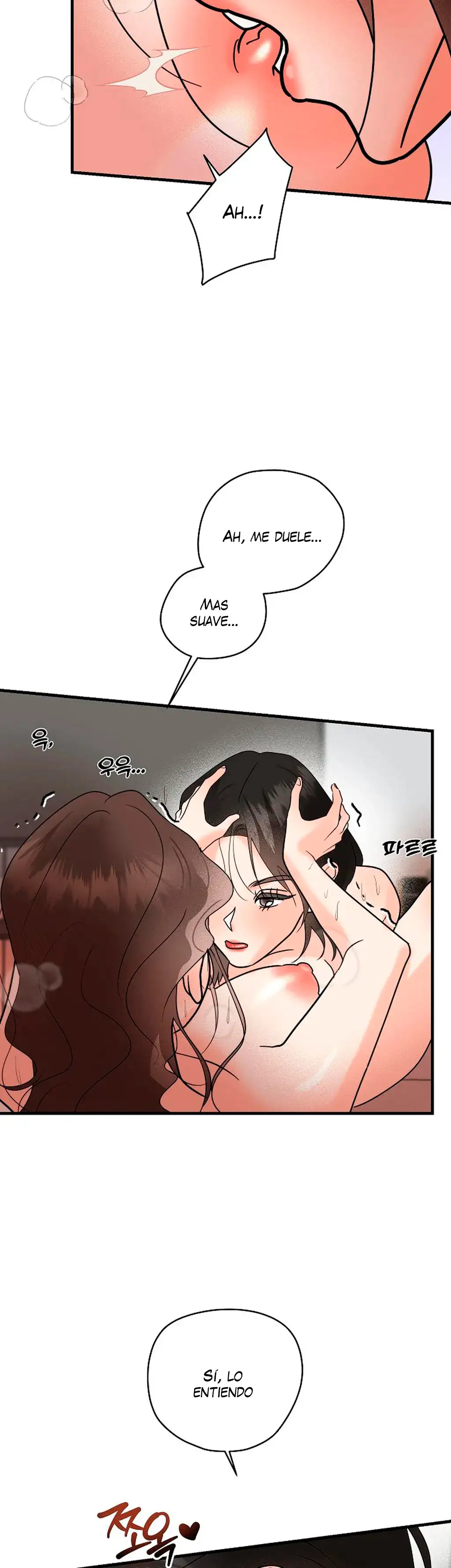 Stop Fight Go To Bed - Capítulo 3 - Página 45 - LectorTMOo
