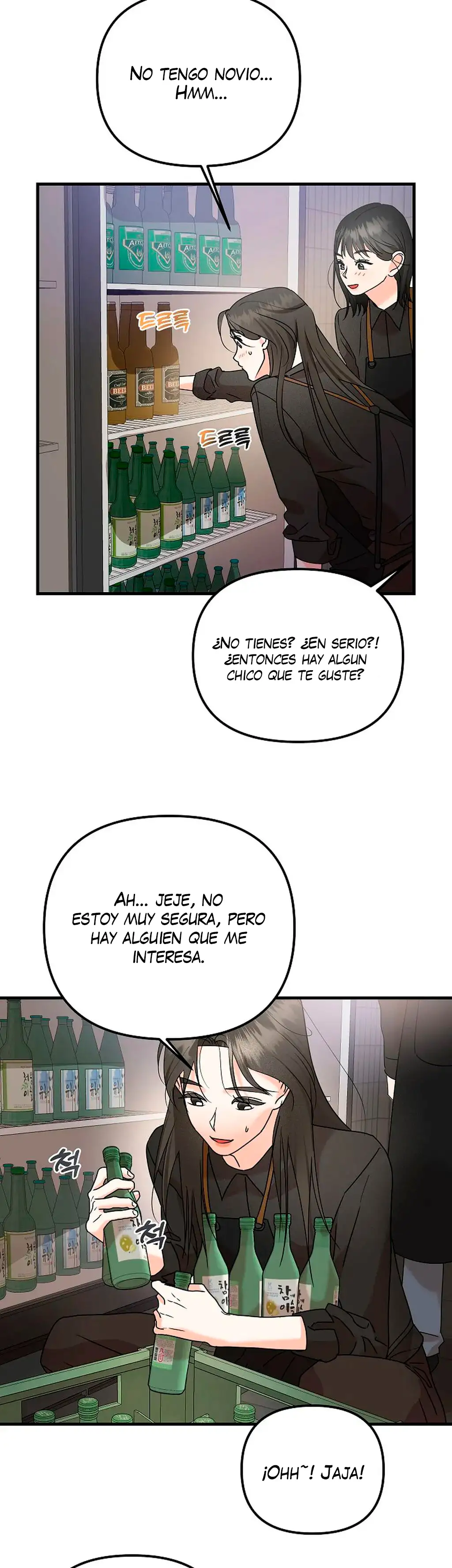 Stop Fight Go To Bed - Capítulo 4 - Página 16 - LectorTMOo