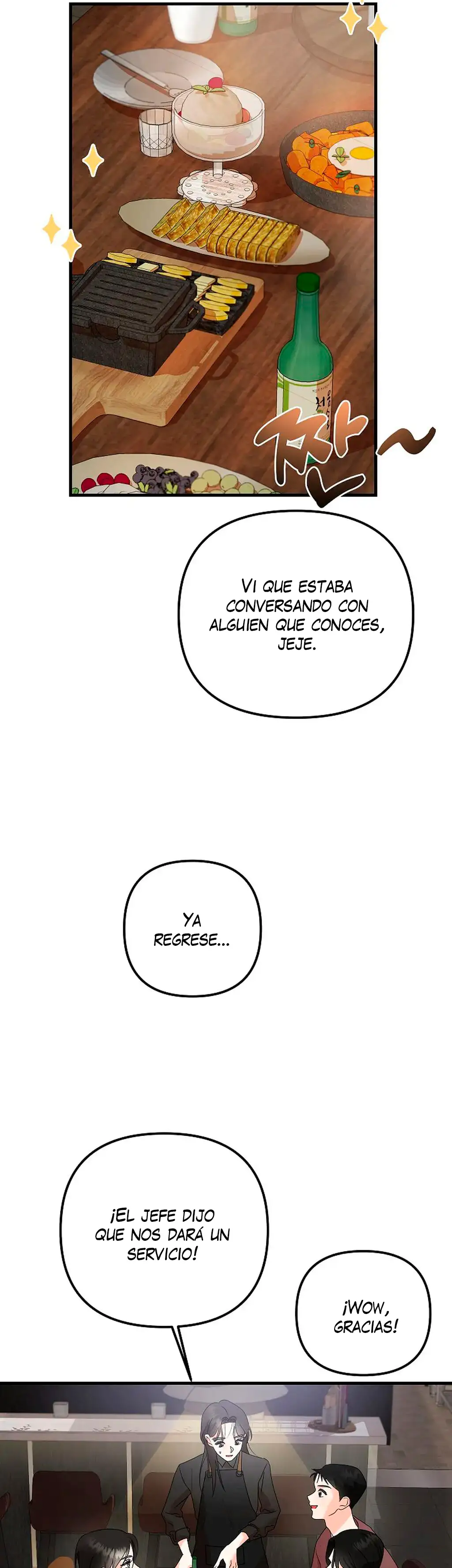 Stop Fight Go To Bed - Capítulo 4 - Página 39 - LectorTMOo