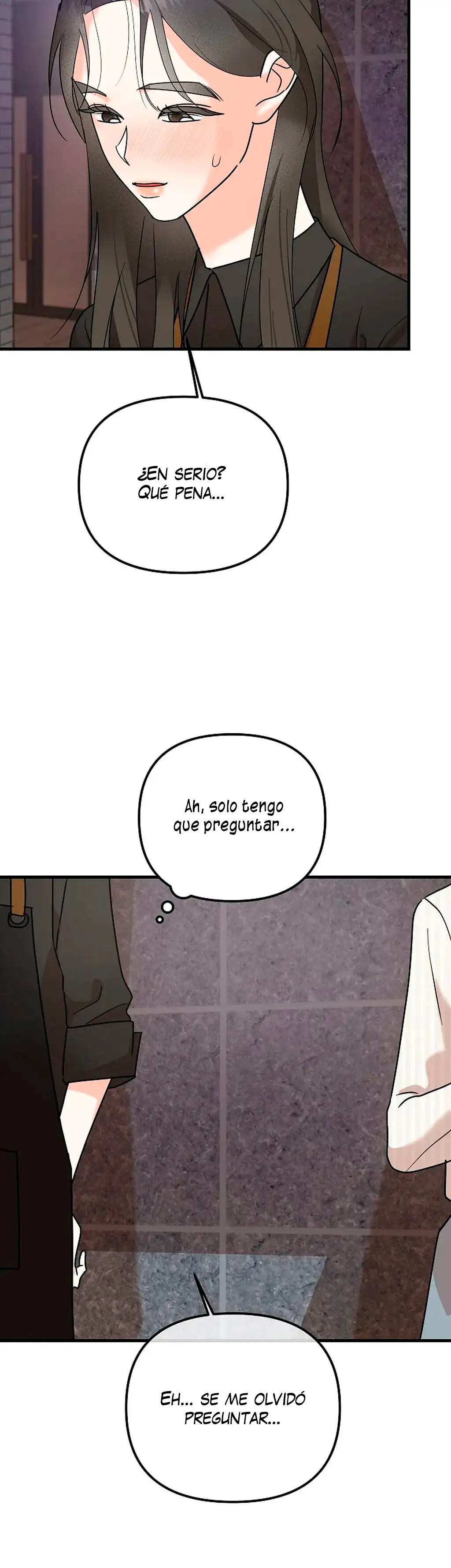 Stop Fight Go To Bed - Capítulo 4 - Página 48 - LectorTMOo