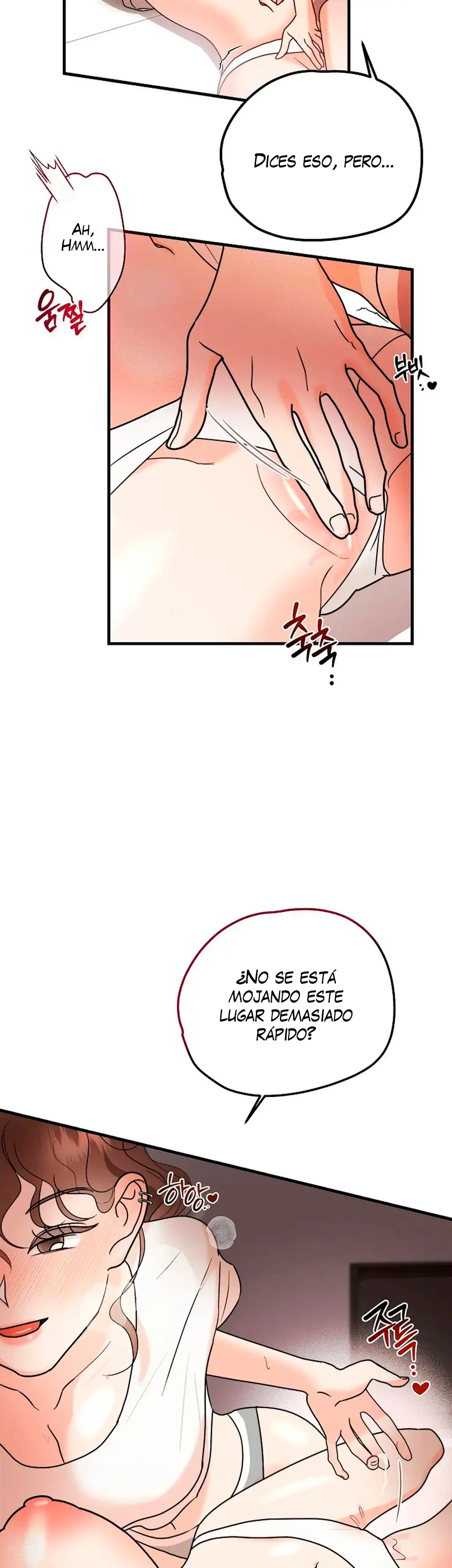 Stop Fight Go To Bed - Capítulo 4 - Página 55 - LectorTMOo