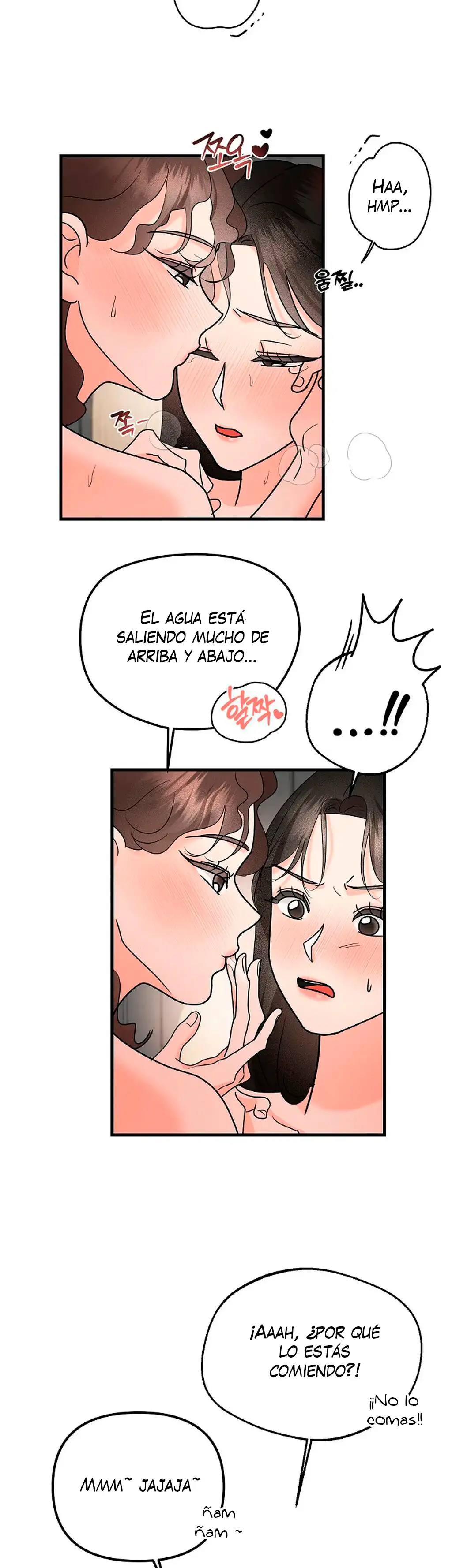 Stop Fight Go To Bed - Capítulo 5 - Página 7 - LectorTMOo