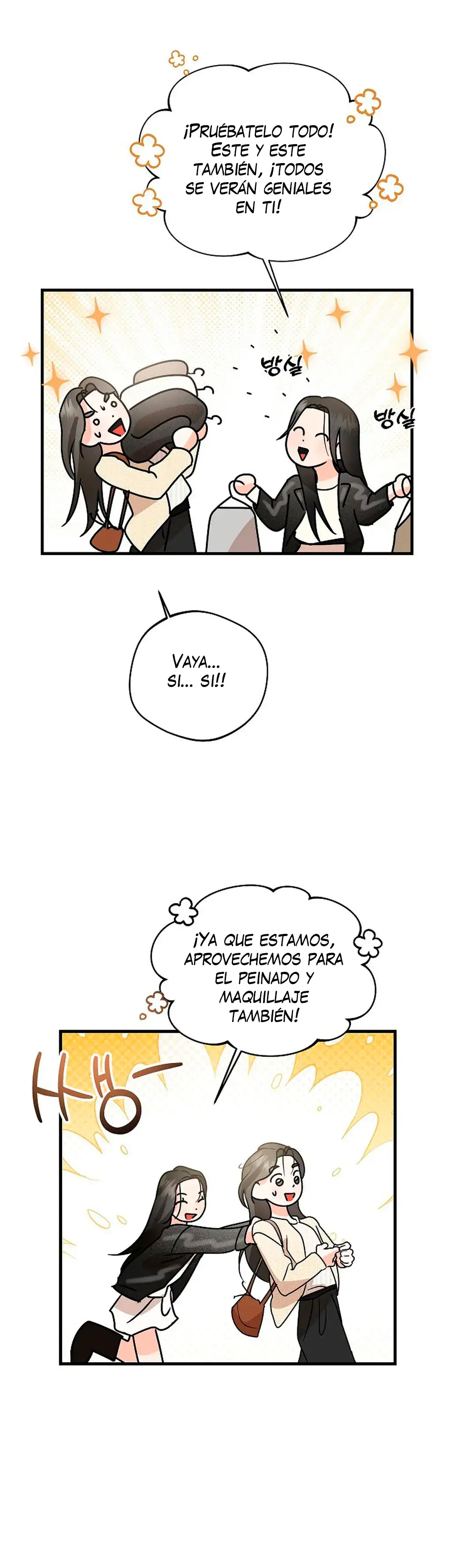 Stop Fight Go To Bed - Capítulo 5 - Página 16 - LectorTMOo