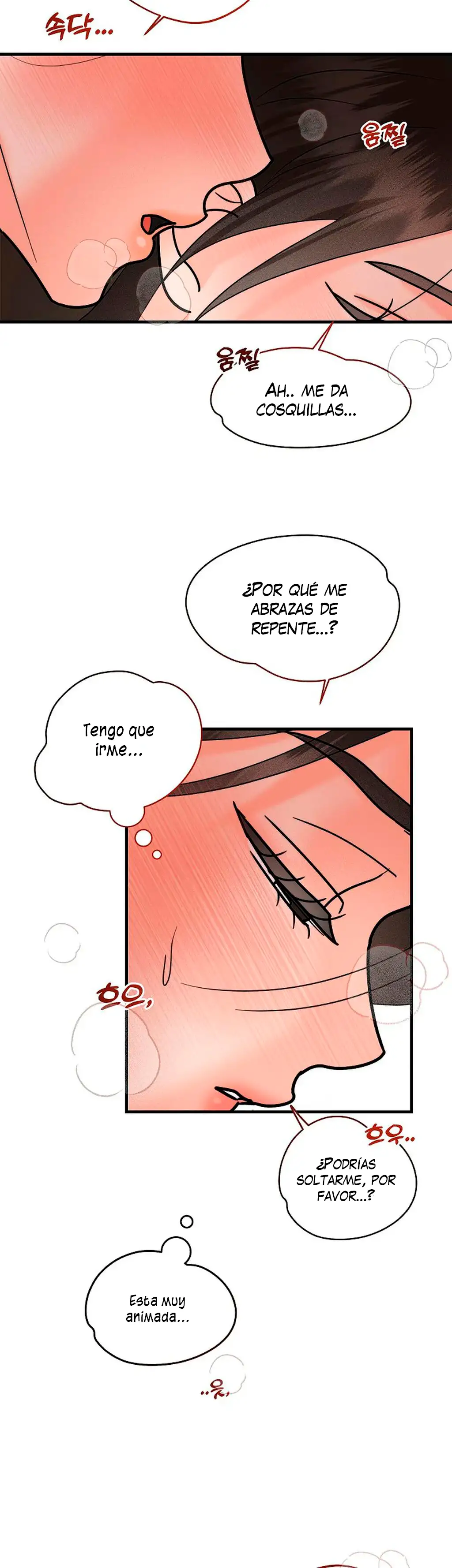 Stop Fight Go To Bed - Capítulo 5 - Página 42 - LectorTMOo