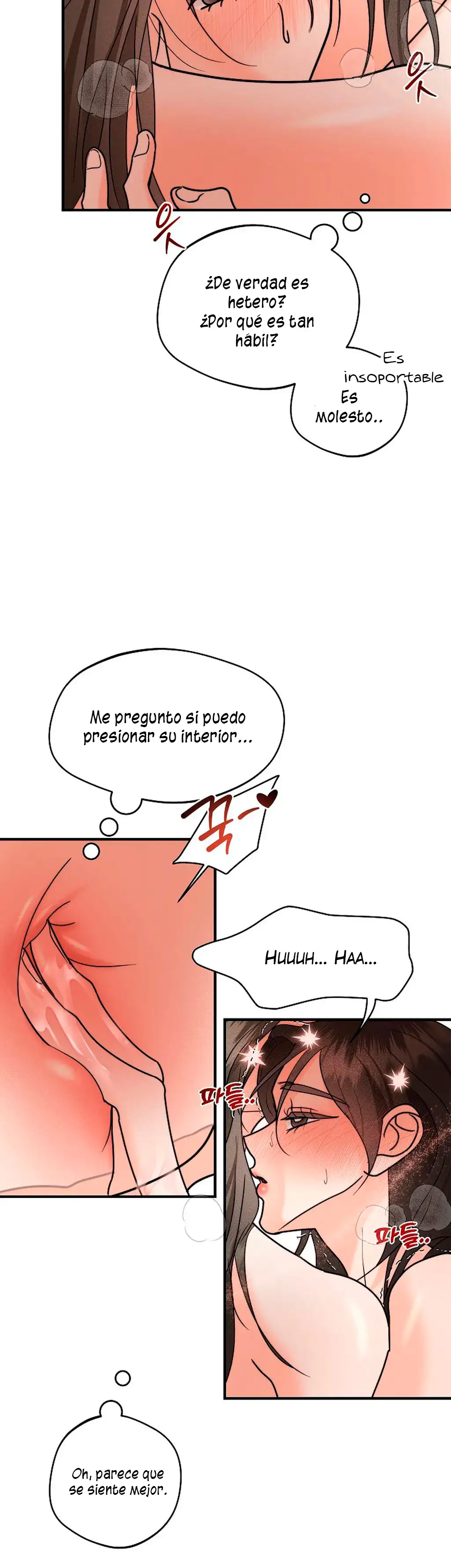 Stop Fight Go To Bed - Capítulo 6 - Página 17 - LectorTMOo