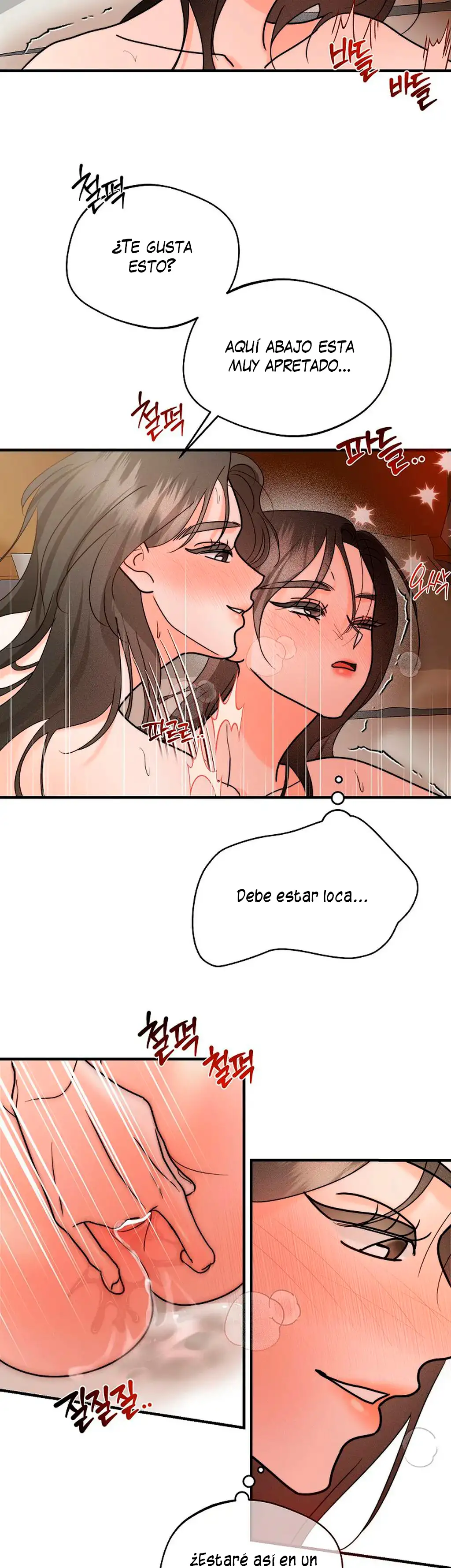 Stop Fight Go To Bed - Capítulo 6 - Página 20 - LectorTMOo