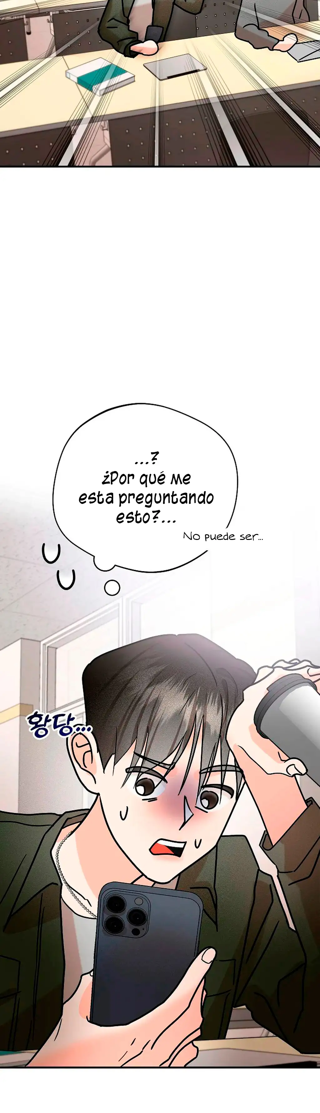 Stop Fight Go To Bed - Capítulo 6 - Página 42 - LectorTMOo