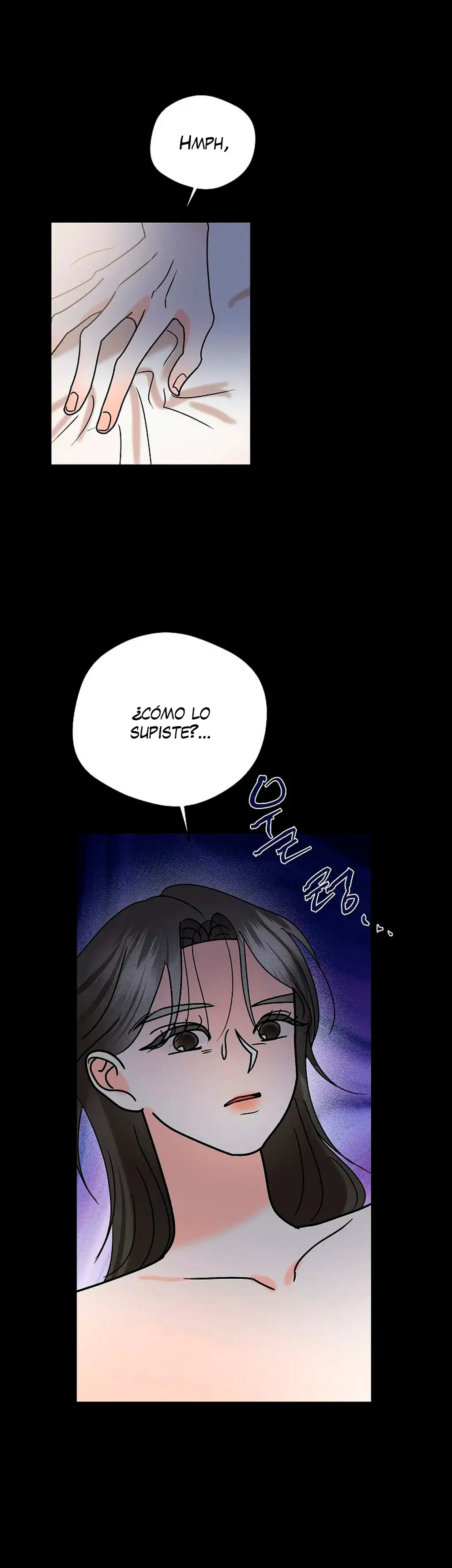 Stop Fight Go To Bed - Capítulo 7 - Página 20 - LectorTMOo