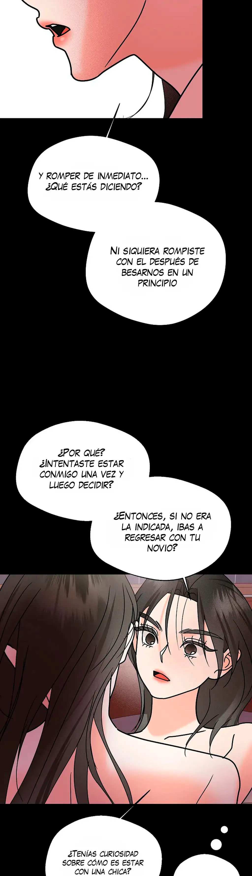 Stop Fight Go To Bed - Capítulo 7 - Página 23 - LectorTMOo