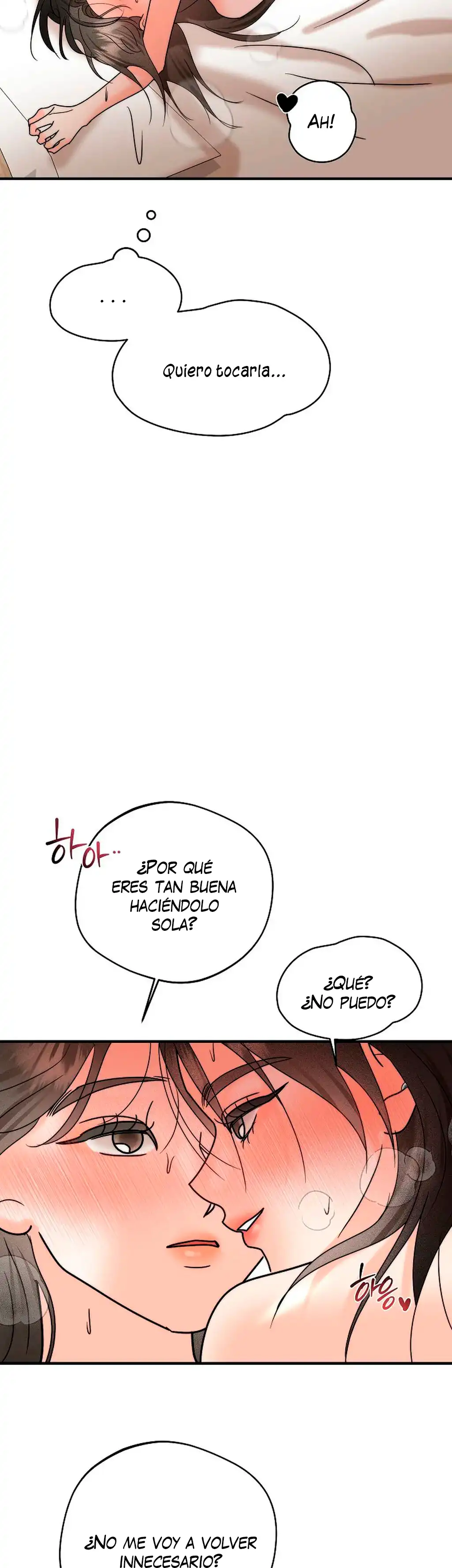 Stop Fight Go To Bed - Capítulo 8 - Página 7 - LectorTMOo