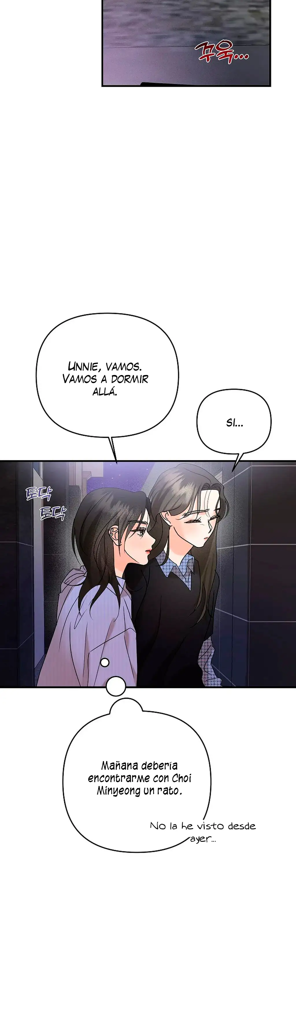 Stop Fight Go To Bed - Capítulo 8 - Página 16 - LectorTMOo