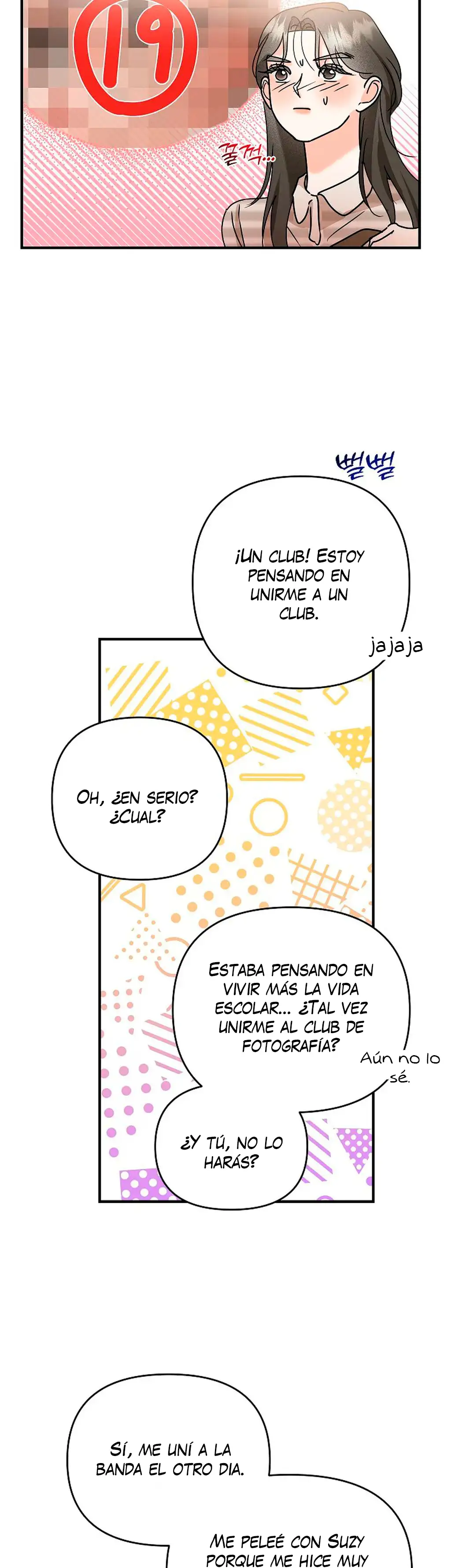 Stop Fight Go To Bed - Capítulo 8 - Página 29 - LectorTMOo