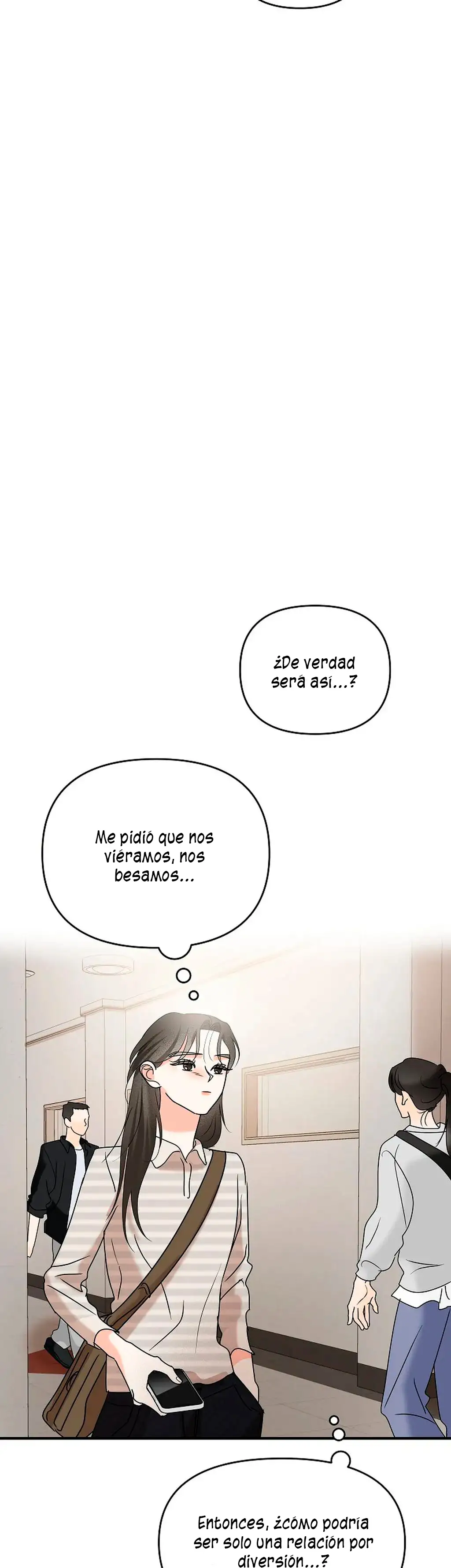 Stop Fight Go To Bed - Capítulo 8 - Página 36 - LectorTMOo