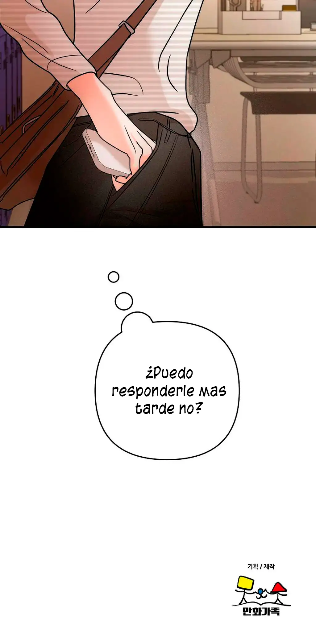 Stop Fight Go To Bed - Capítulo 8 - Página 46 - LectorTMOo