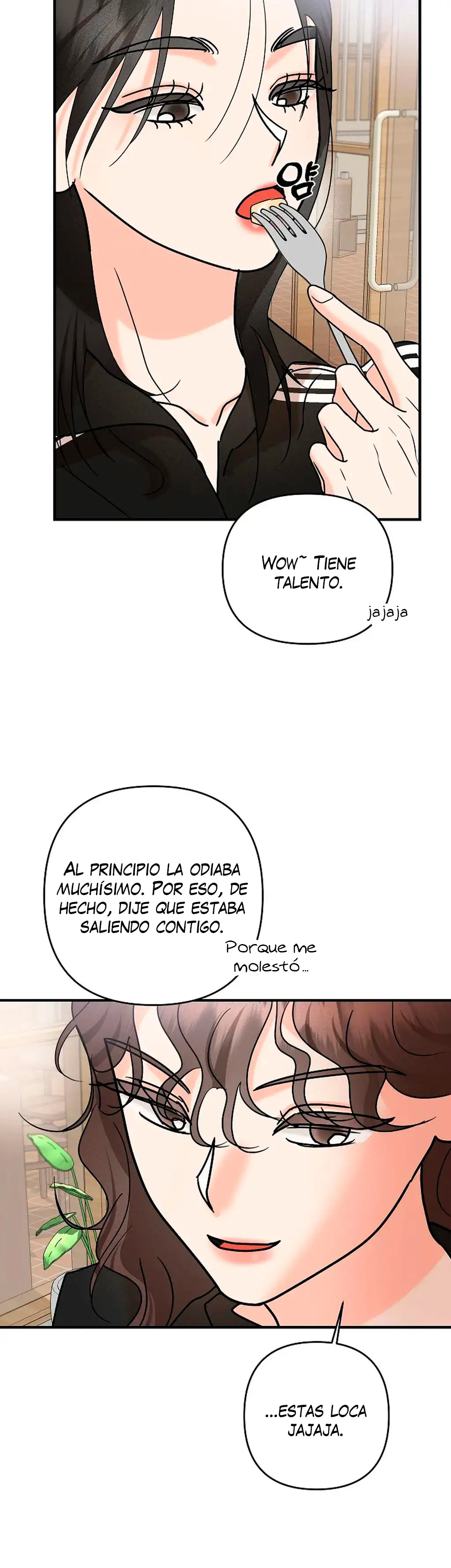 Stop Fight Go To Bed - Capítulo 9 - Página 2 - LectorTMOo