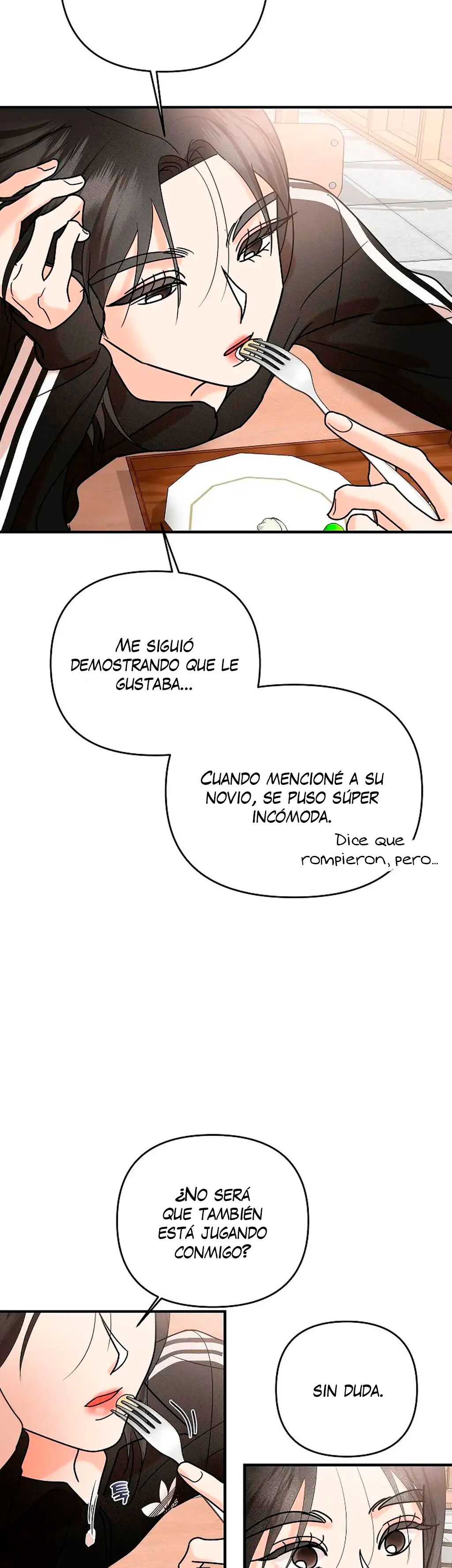 Stop Fight Go To Bed - Capítulo 9 - Página 4 - LectorTMOo