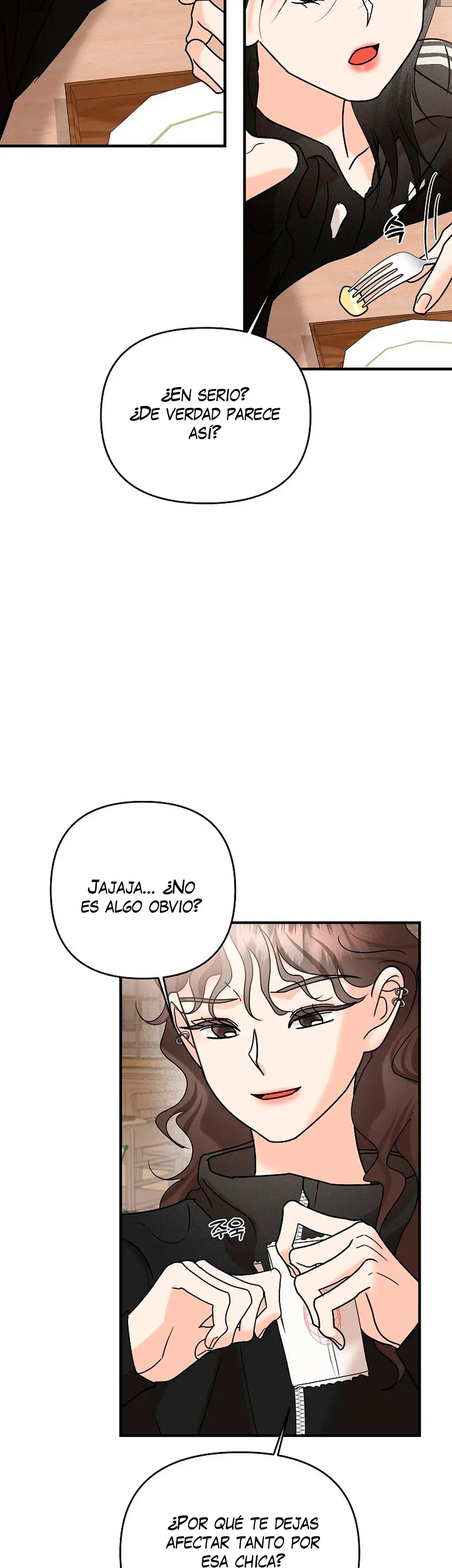 Stop Fight Go To Bed - Capítulo 9 - Página 5 - LectorTMOo