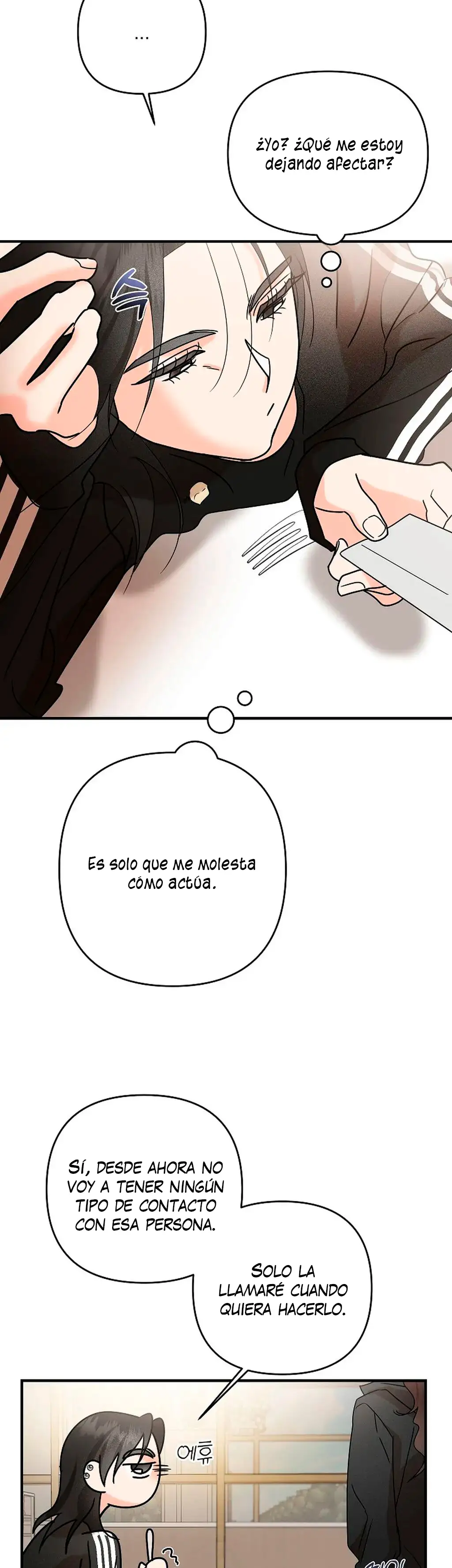 Stop Fight Go To Bed - Capítulo 9 - Página 7 - LectorTMOo